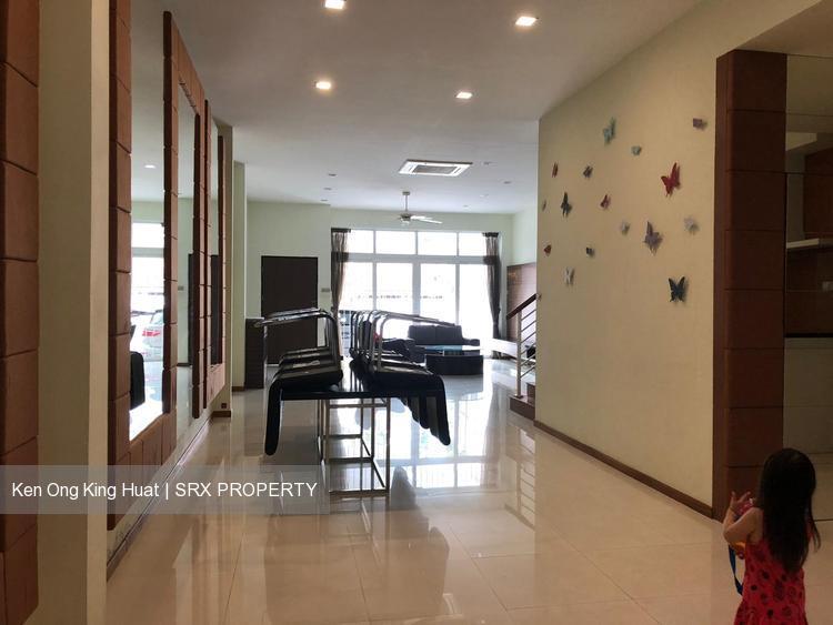 Sembawang Hills Estate (D20), Terrace #201851912